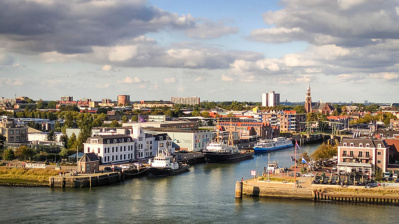 MAASSLUIS