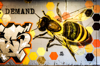 2019 - Graffity Jam - The Loods - Roosendaal