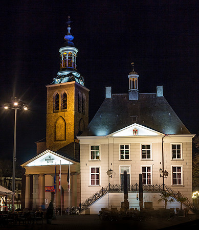 raadhuis - st.jan